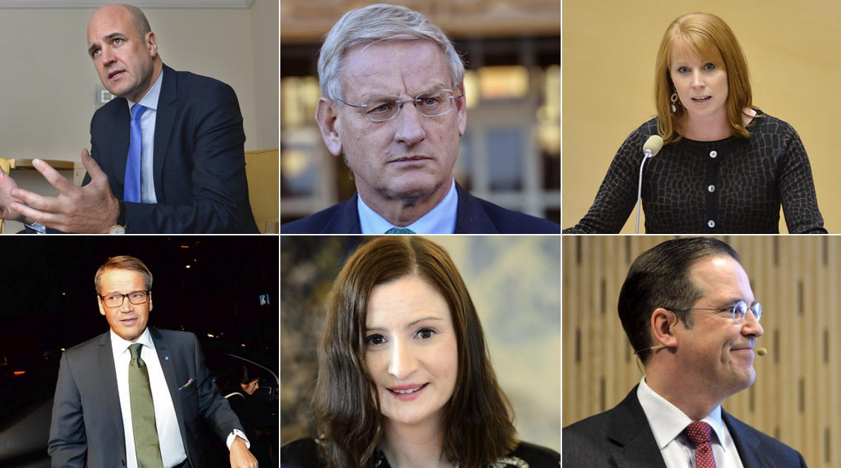Så mycket tjänar regeringsrepresentanterna – klicka vidare för att se minister för minister. Så mycket tjänar regeringsrepresentanterna – klicka vidare för att se minister för minister.